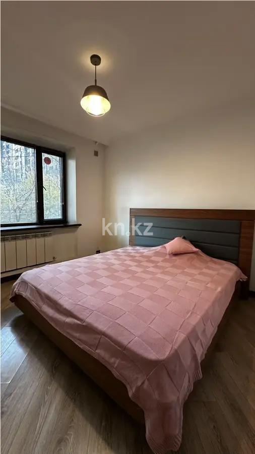 Продажа 2-комнатной квартиры, 55.6 м², ул. Утепова, дом  2 в Алматы - фото 3