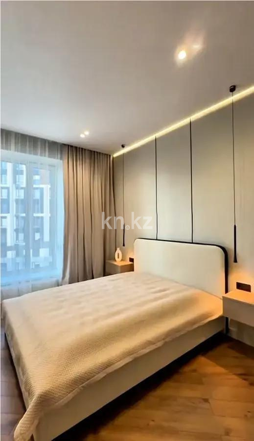 Продажа 3-комнатной квартиры, 64 м², ул. Бухар жырау, дом  31 в Астане - фото 2