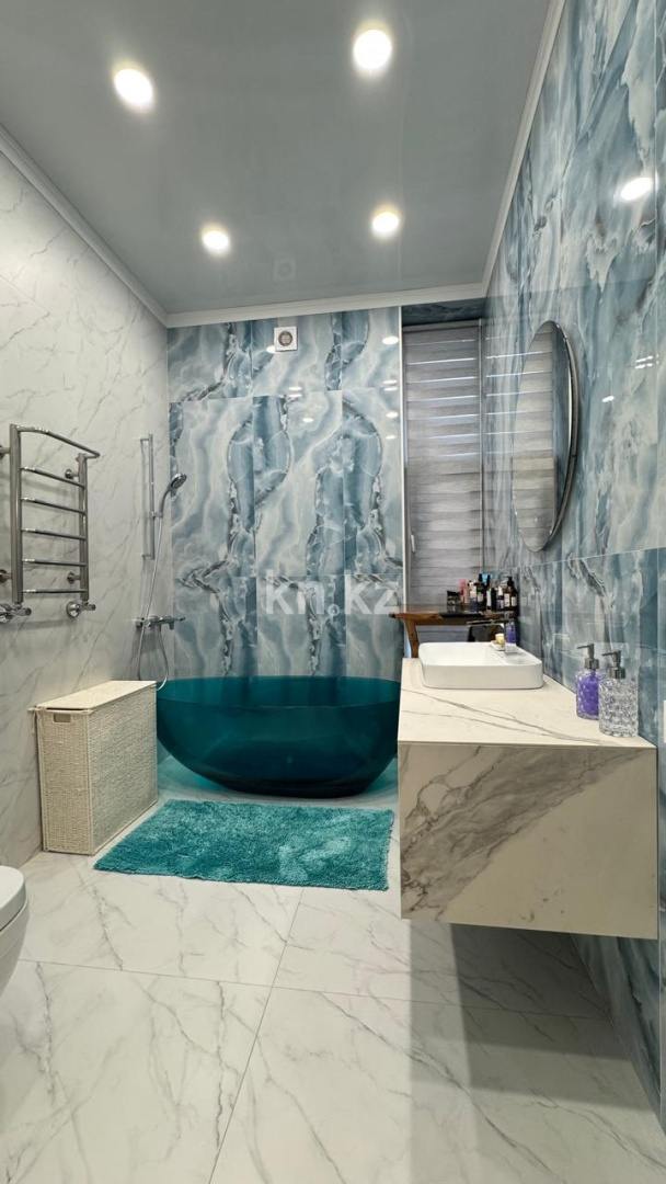 Продажа 3-комнатного дома, 147 м² - Продажа домов, коттеджей в Казахстане фото 24 из 40