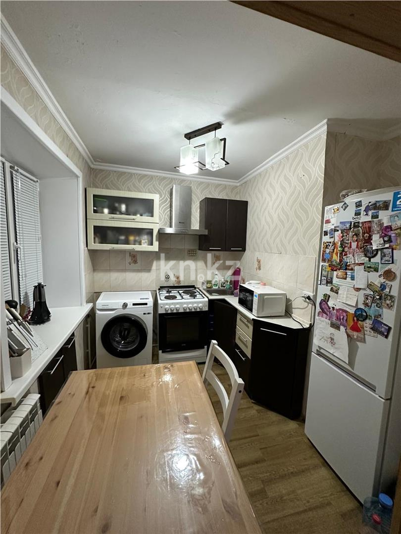 Продажа 2-комнатной квартиры, 59 м², мкр-н 21 - Продажа квартир в Караганде фото 7 из 14