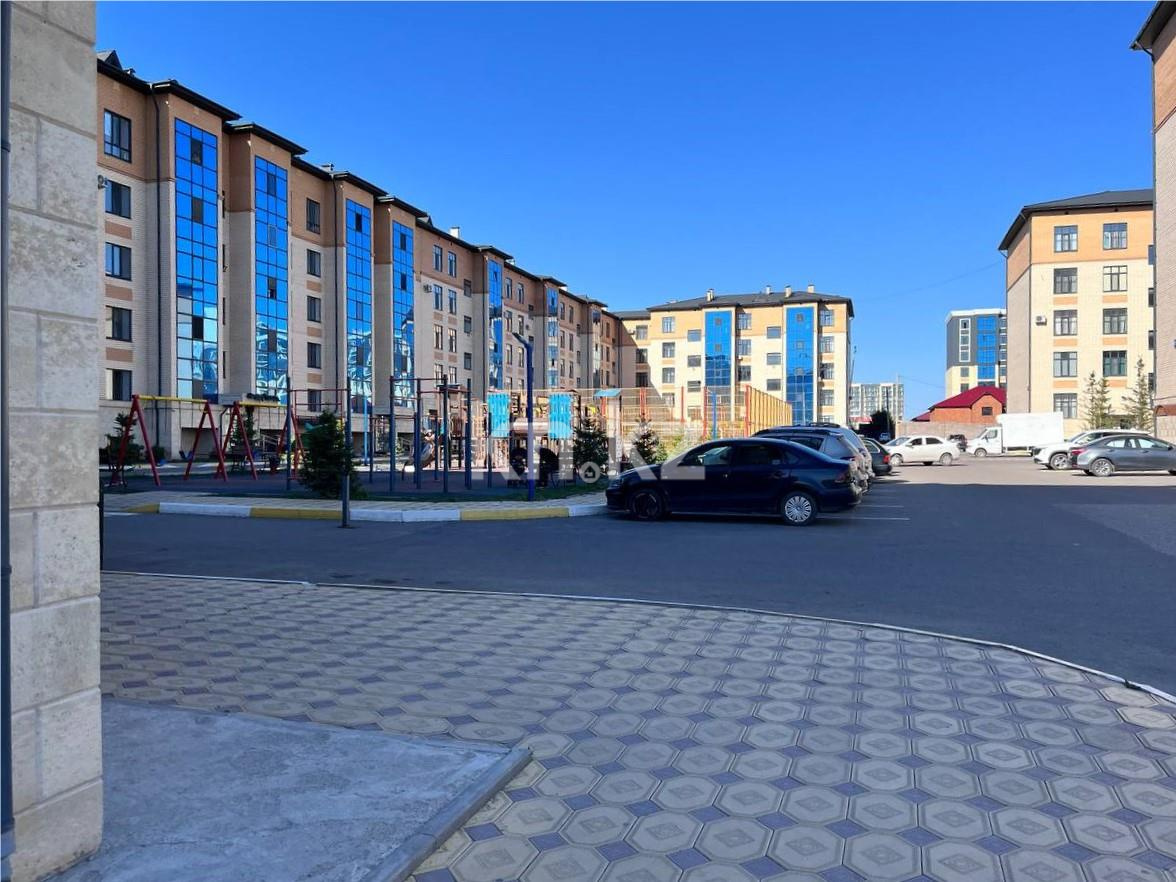 Продажа 4-комнатной квартиры, 94 м², ул. Муканова - Продажа  четырехкомнатных квартир в Караганде фото 36 из 37