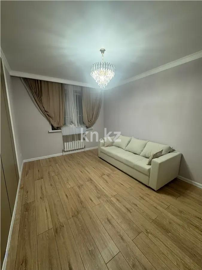 Продажа 1-комнатной квартиры, 37 м², ул. Болекпаева, дом  22 - Продажа однокомнатных квартир без посредников в Астане фото 1 из 4