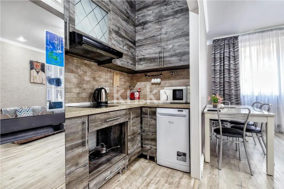 Продажа 1-комнатной квартиры, 42 м², ул. Туркестан, дом  10 в Астане - фото 2
