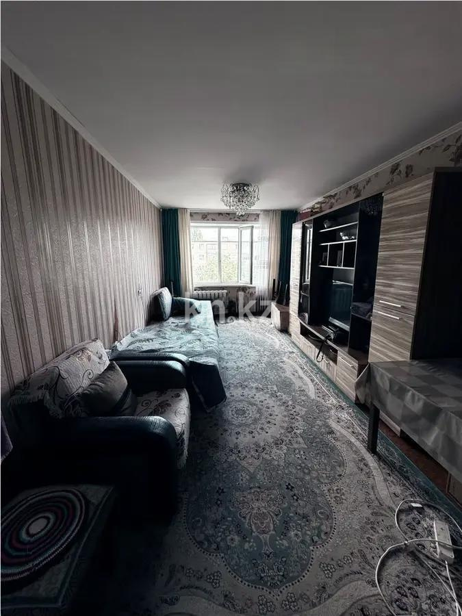 Продажа 3-комнатной квартиры, 67 м², мкр-н 16, дом  12 - Продажа квартир в Караганде фото 1 из 5