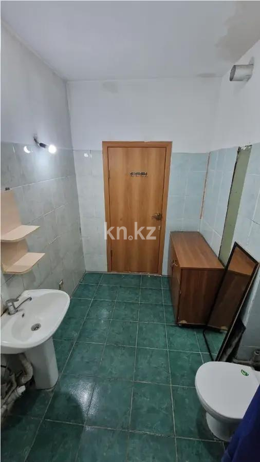 Продажа 1-комнатной квартиры, 65.6 м², ул. Жуалы, дом  12 - Продажа  однокомнатных квартир в новостройках Алматы без посредников фото 3 из 4