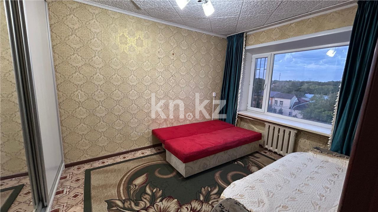 Продажа 1-комнатной квартиры, 23 м², ул. Гоголя - Продажа  однокомнатных квартир в Караганде с фото фото 1 из 7