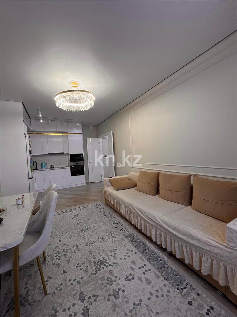 Продажа 3-комнатной квартиры, 75 м² в Караганде - фото 2