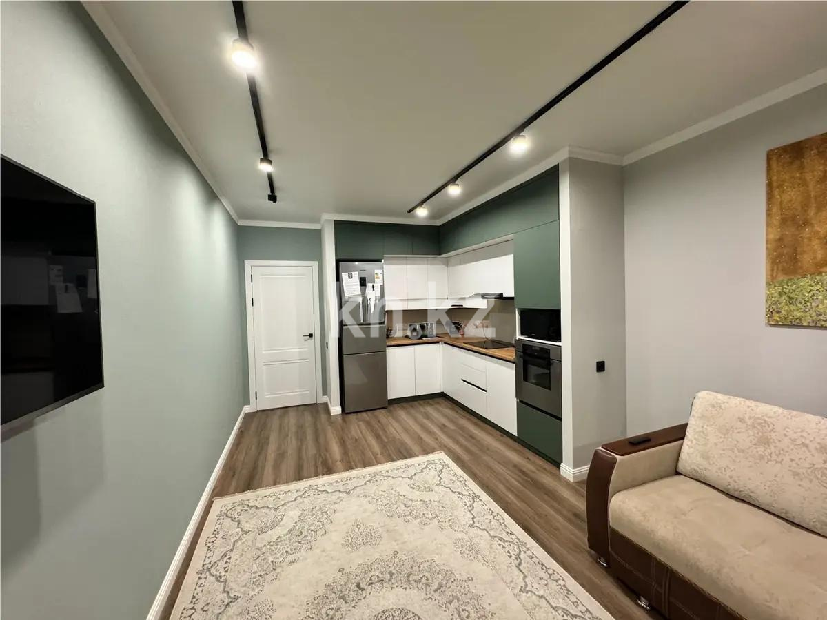 Продажа 2-комнатной квартиры, 48.9 м² - Продажа квартир в Астане фото 3 из 6