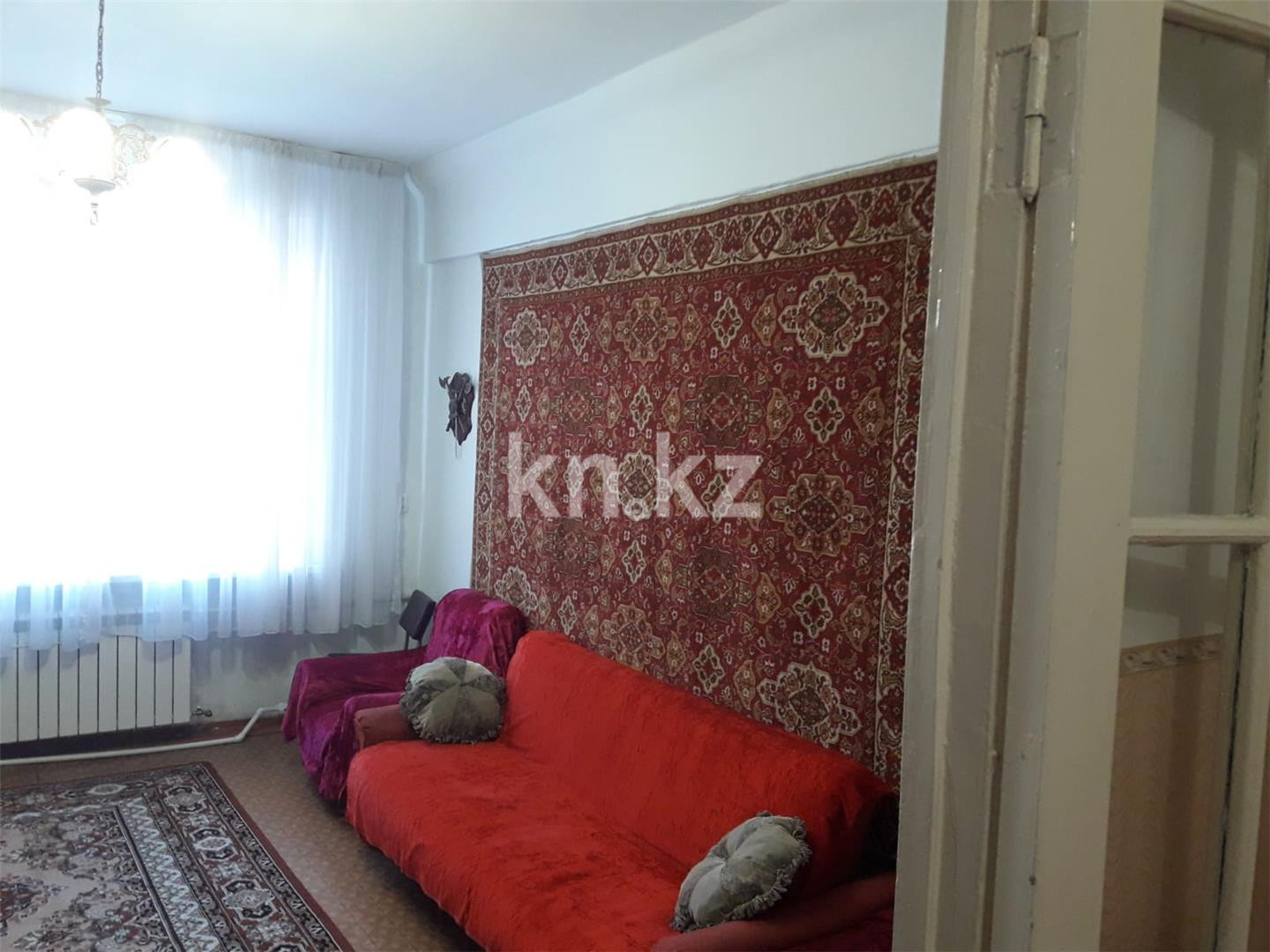 Продажа 3-комнатной квартиры, 80 м², ул. Маяковского в Темиртау - фото 11