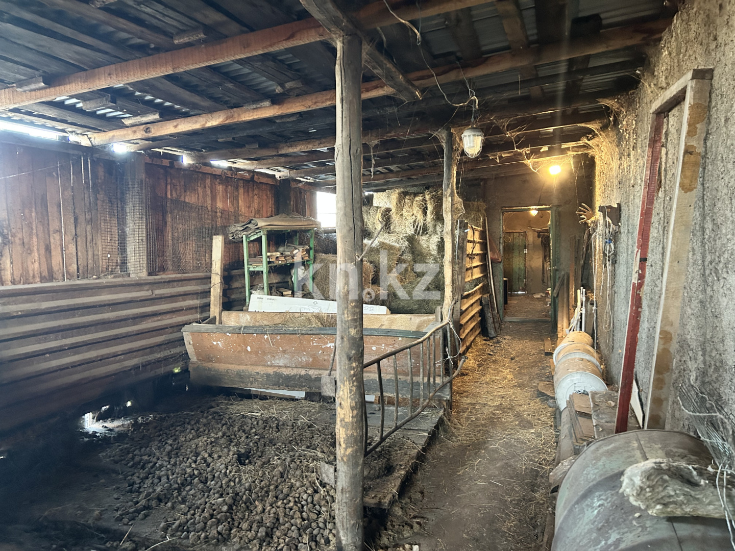 Продажа 3-комнатного дома, 100 м² - Продажа домов, коттеджей в Казахстане фото 16 из 16