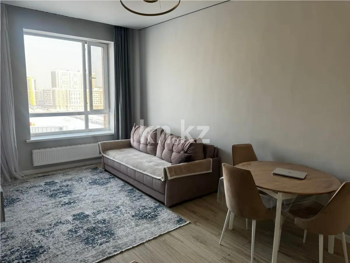 Продажа 2-комнатной квартиры, 40.3 м² - Продажа квартир в Казахстане - страница 14 фото 1 из 5