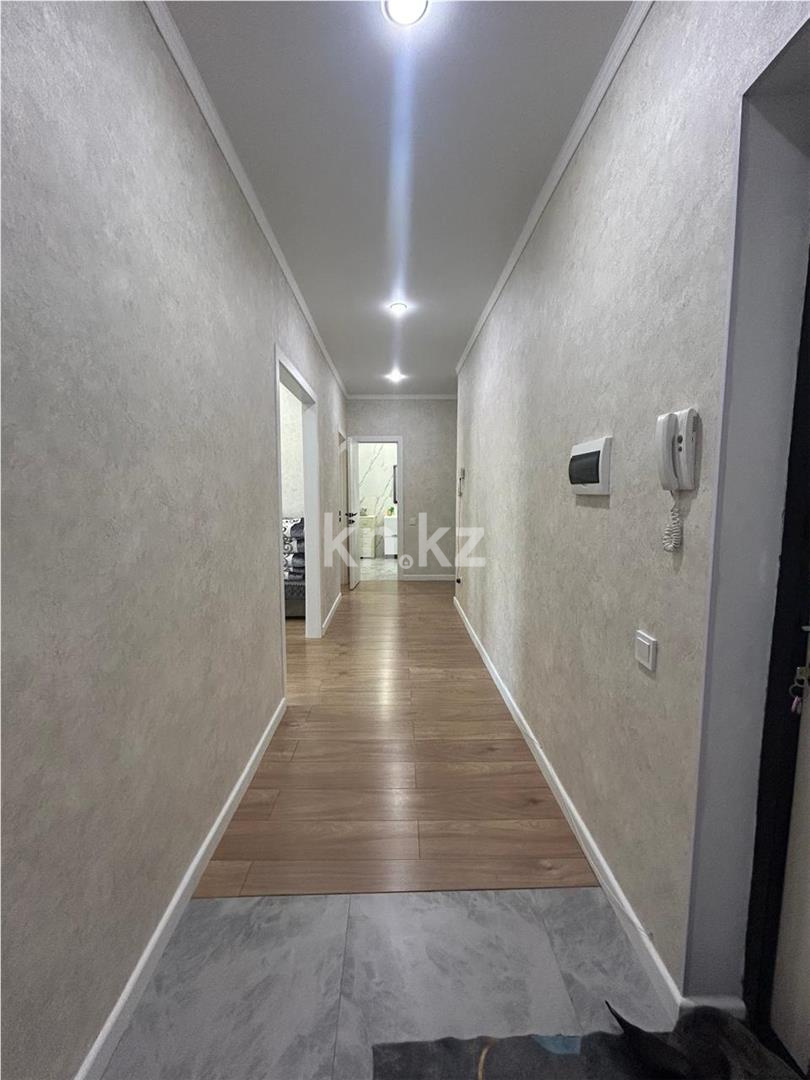 Продажа 3-комнатной квартиры, 92.3 м² в Астане - фото 12