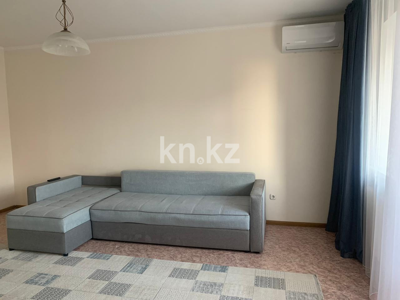 Аренда 1-комнатной квартиры, 38 м², ул. Косшыгулулы, дом  23 - Аренда  однокомнатных квартир помесячно в Астане с фото фото 5 из 16