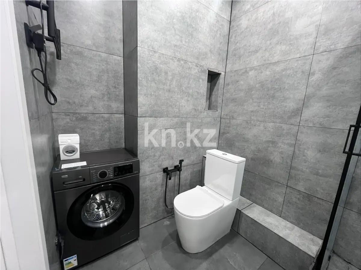 Продажа 2-комнатной квартиры, 44 м² - Продажа двухкомнатных квартир от собственников в Алматы фото 5 из 5