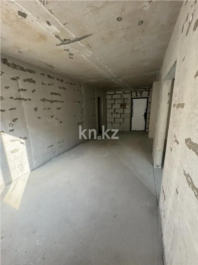 Продажа 1-комнатной квартиры, 38.8 м² в Алматы - фото 3