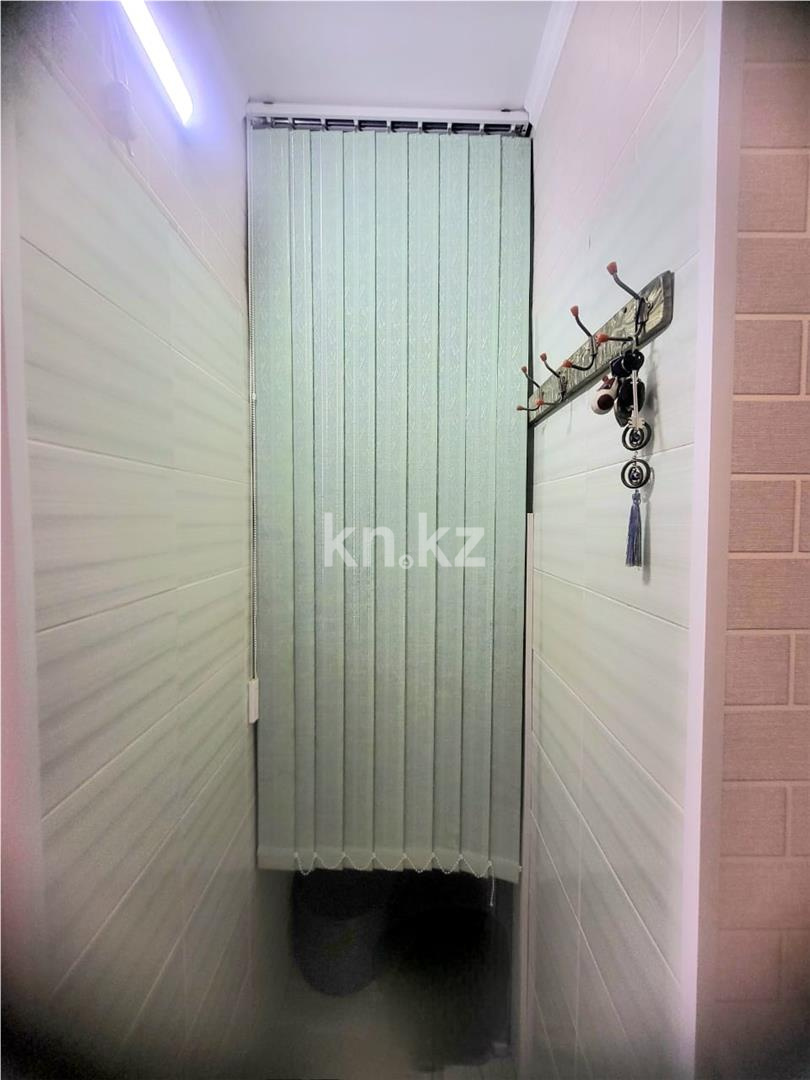 Продажа 3-комнатной квартиры, 69 м², мкр-н 8, дом  46 в Темиртау - фото 14