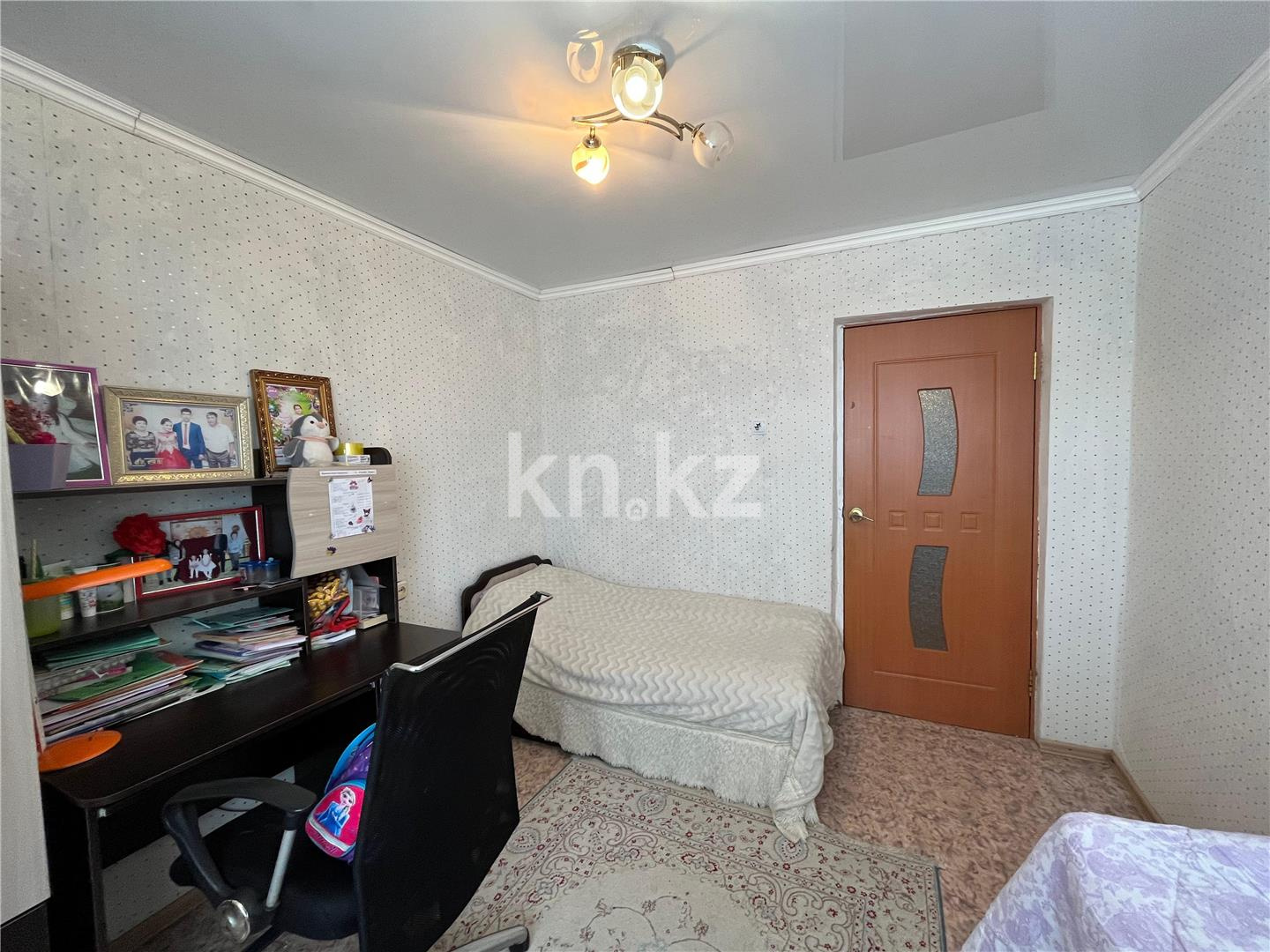 Продажа 3-комнатной квартиры, 61 м², мкр-н Восток-1 в Караганде - фото 12