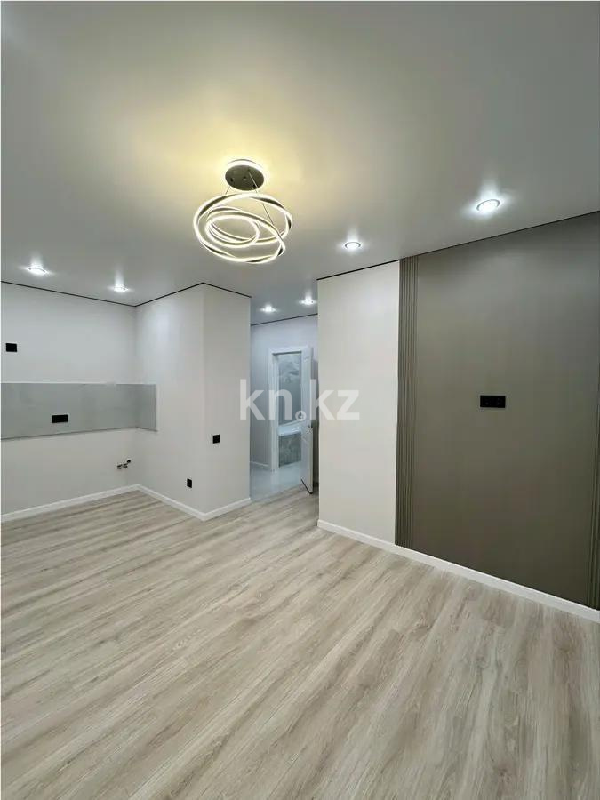 Продажа 2-комнатной квартиры, 38.5 м², ул. Нажимеденова, дом  5/1 в Астане - фото 3