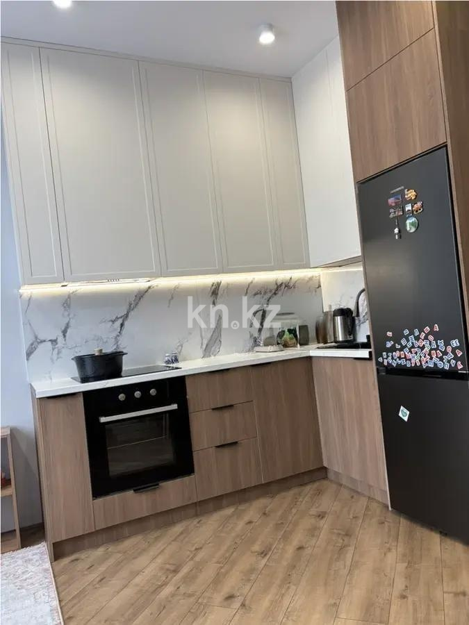 Продажа 3-комнатной квартиры, 59.8 м² в Астане - фото 4