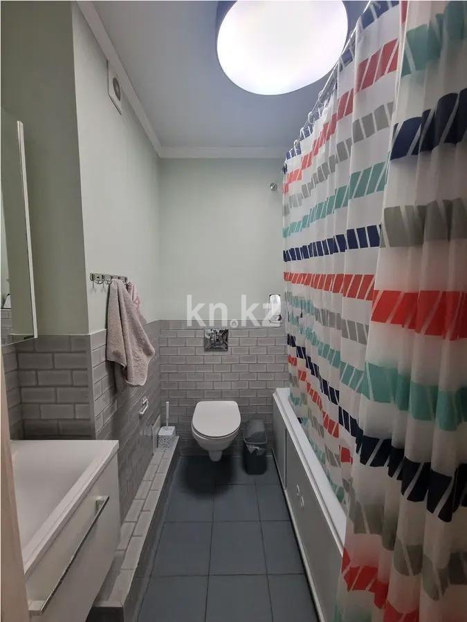 Продажа 2-комнатной квартиры, 60 м² - Продажа квартир в новостройках Алматы без посредников - страница 3 фото 4 из 5