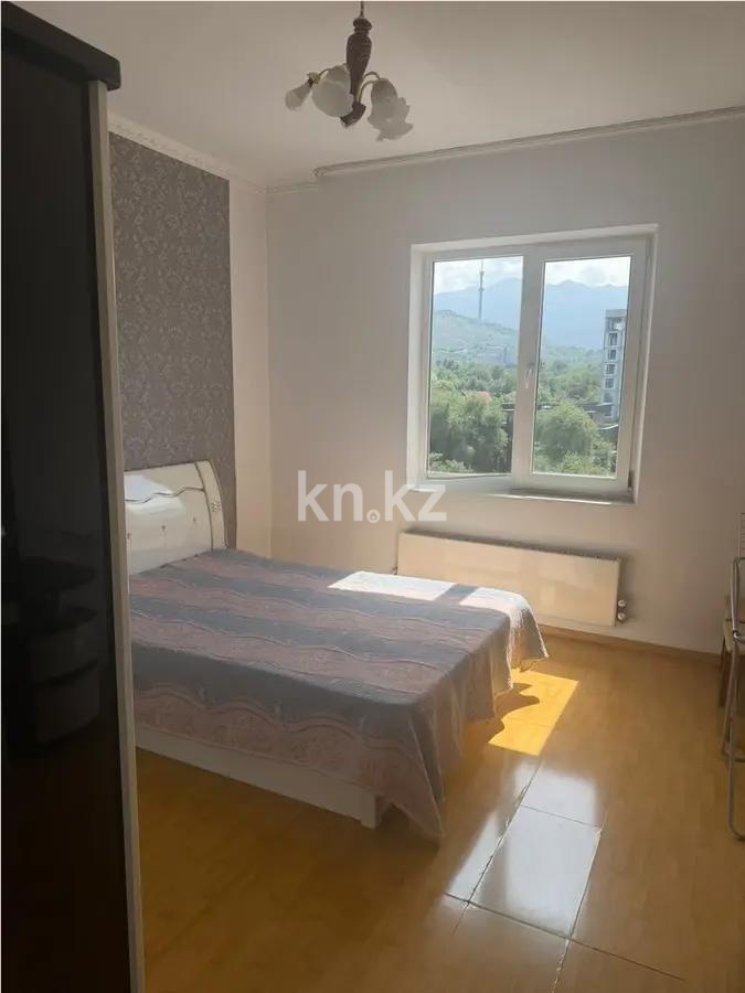 Продажа 2-комнатной квартиры, 66 м² в Алматы - фото 2