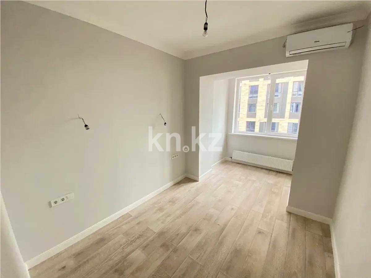 Продажа 2-комнатной квартиры, 55 м², пр. Серкебаева, дом  146/1 - Продажа квартир в новостройках Алматы фото 1 из 3