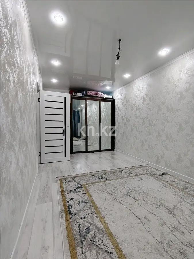 Продажа 1-комнатной квартиры, 40 м², пр. Райымбека, дом  590/13 в Алматы - фото 2