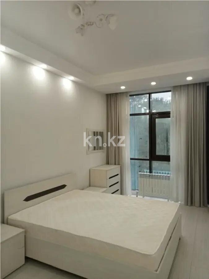 Продажа 2-комнатной квартиры, 70.8 м² в Алматы - фото 2