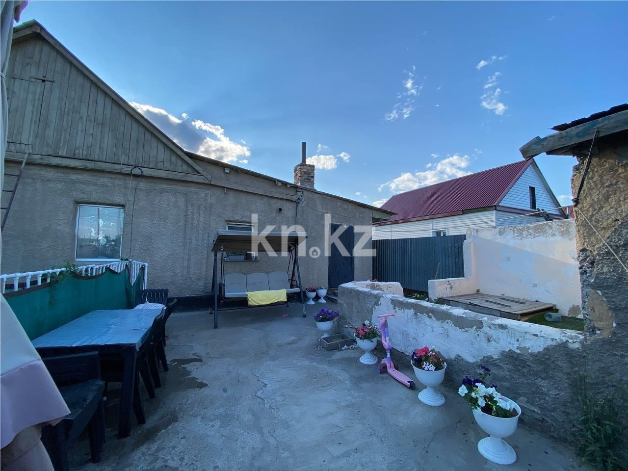 Продажа 4-комнатного дома, 71.4 м² - Недвижимость в Темиртау фото 18 из 23