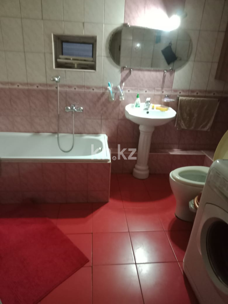 Продажа 4-комнатного дома, 110 м², ул. Гете, дом  210а - ул. Громова - Продажа домов, коттеджей в Алматы без посредников фото 8 из 18