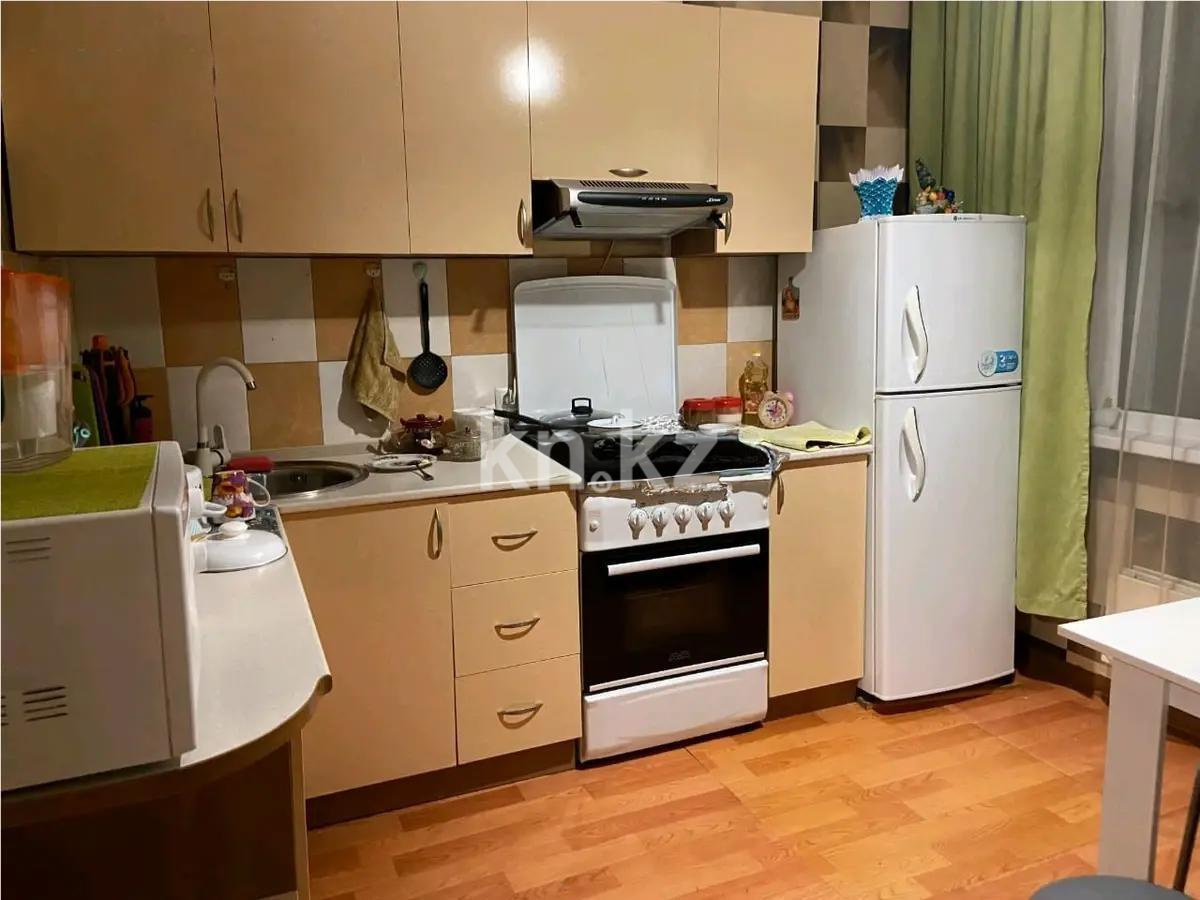 Продажа 1-комнатной квартиры, 40 м², мкр-н Кокжиек, дом  35 - Продажа квартир в новостройках Алматы без посредников фото 2 из 4