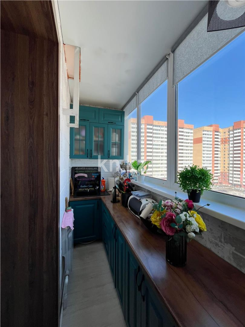 Продажа 1-комнатной квартиры, 65 м² - Продажа квартир в Казахстане - страница 13 фото 1 из 16