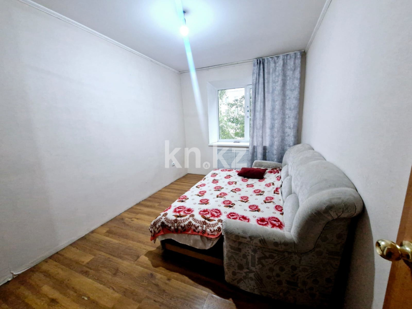 Продажа 3-комнатной квартиры, 68 м² - Продажа недвижимости в Костанае фото 9 из 16
