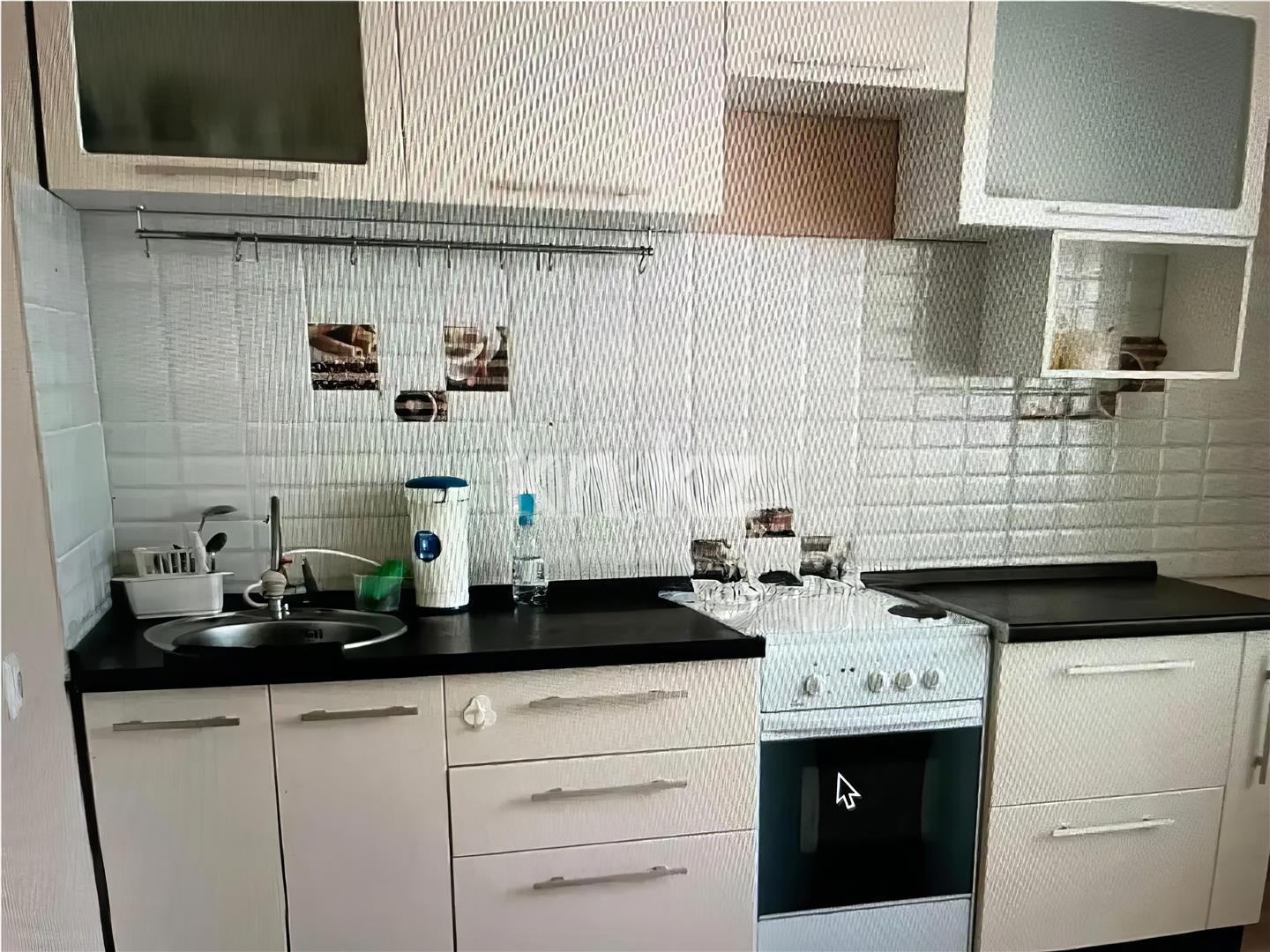 Продажа 1-комнатной квартиры, 25.5 м² - Недвижимость в Астане фото 1 из 3