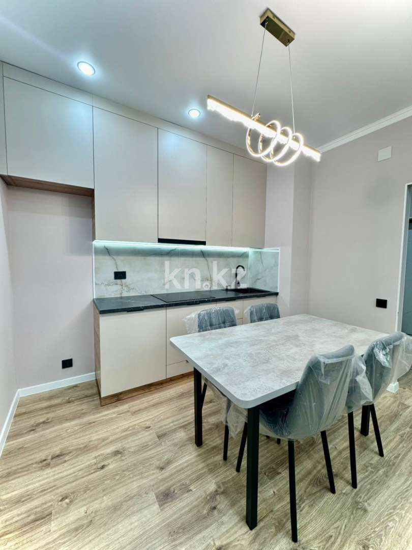 Продажа 3-комнатной квартиры, 56 м² - Продажа квартир в новостройках Алматы с фото - страница 10 фото 10 из 26