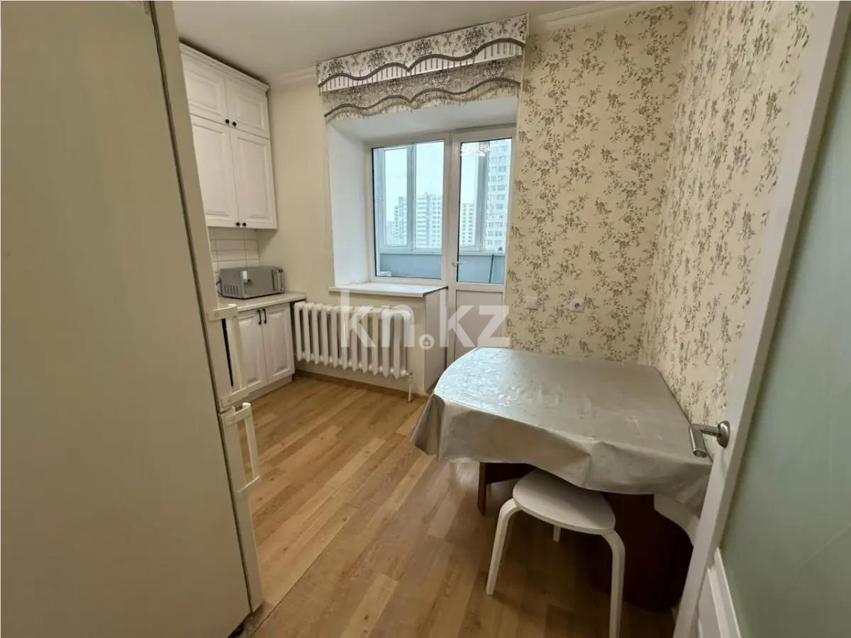 Продажа 1-комнатной квартиры, 39.8 м² - Продажа  однокомнатных квартир в новостройках Астаны - страница 3 фото 2 из 4