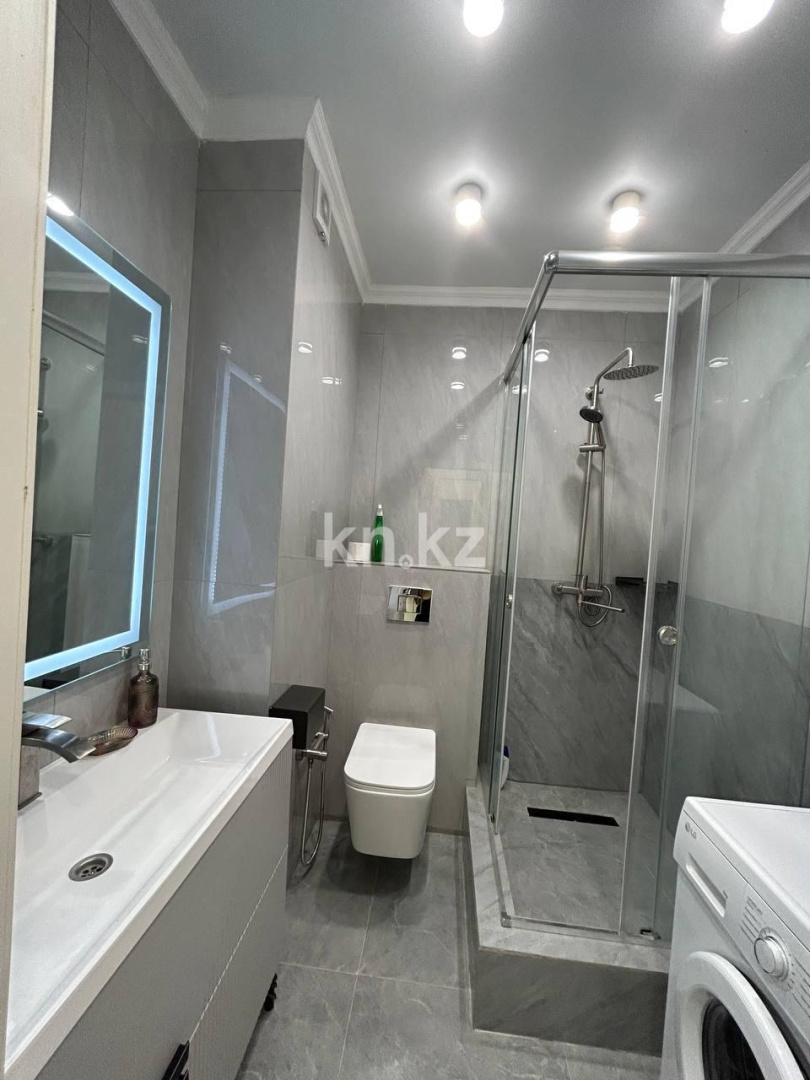 Аренда 1-комнатной квартиры, 40 м² - Недвижимость в Казахстане - страница 22 фото 2 из 6