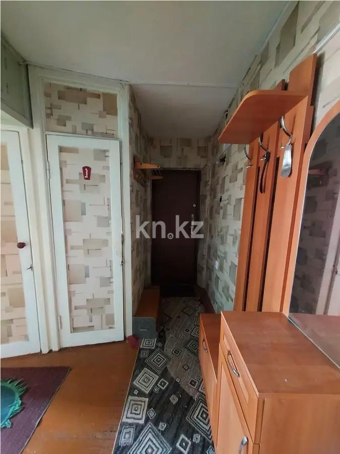 Продажа 2-комнатной квартиры, 47 м², ул. Абая, дом  37/2 - Продажа квартир в Темиртау без посредников фото 4 из 5