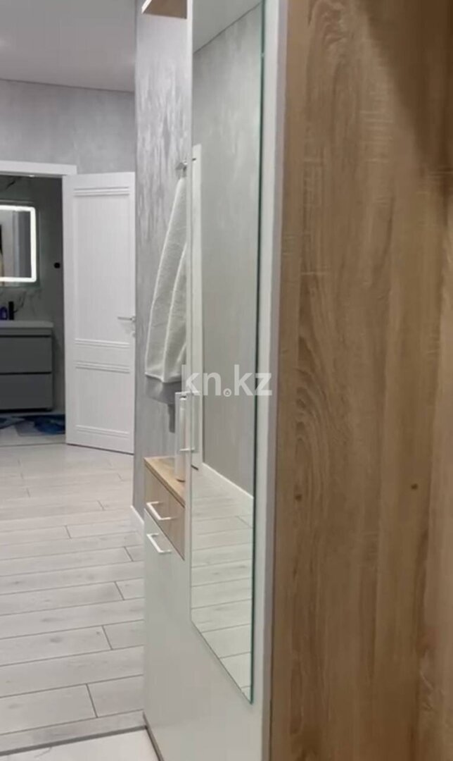 Аренда 1-комнатной квартиры, 48 м² в Астане - фото 5