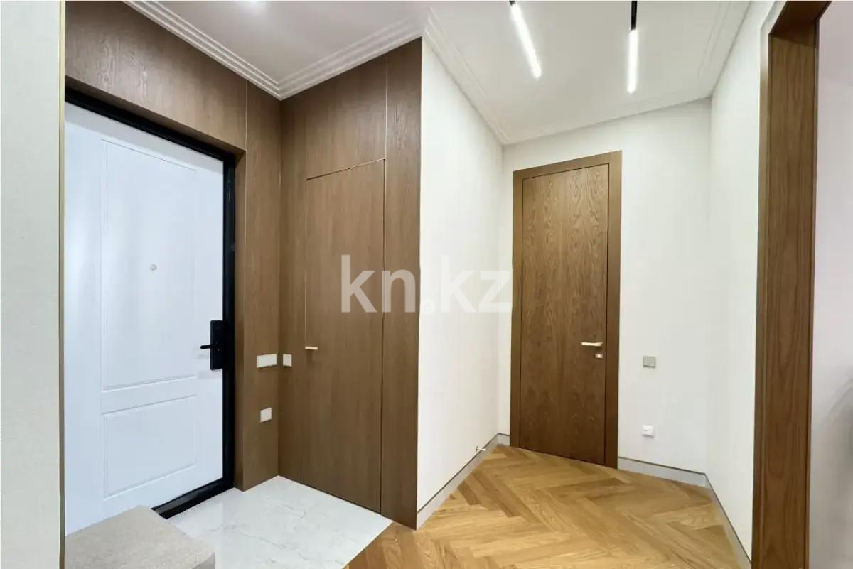 Продажа 3-комнатной квартиры, 76 м², пр. Туран, дом  39/2 стр в Астане - фото 7