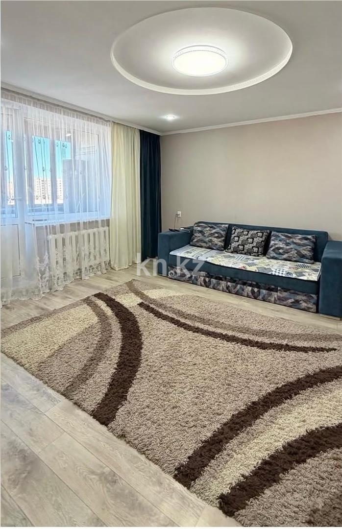 Продажа 2-комнатной квартиры, 52 м² в Караганде
