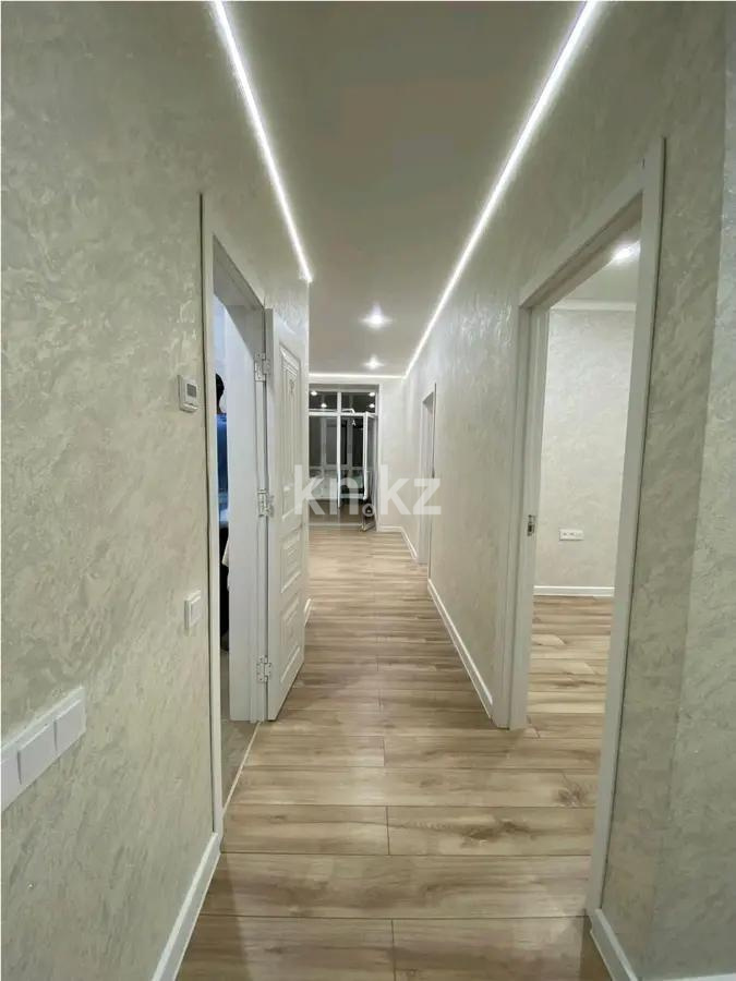 Продажа 2-комнатной квартиры, 126.5 м² - Продажа квартир в р-не Сарайшык Астаны - страница 2 фото 3 из 3