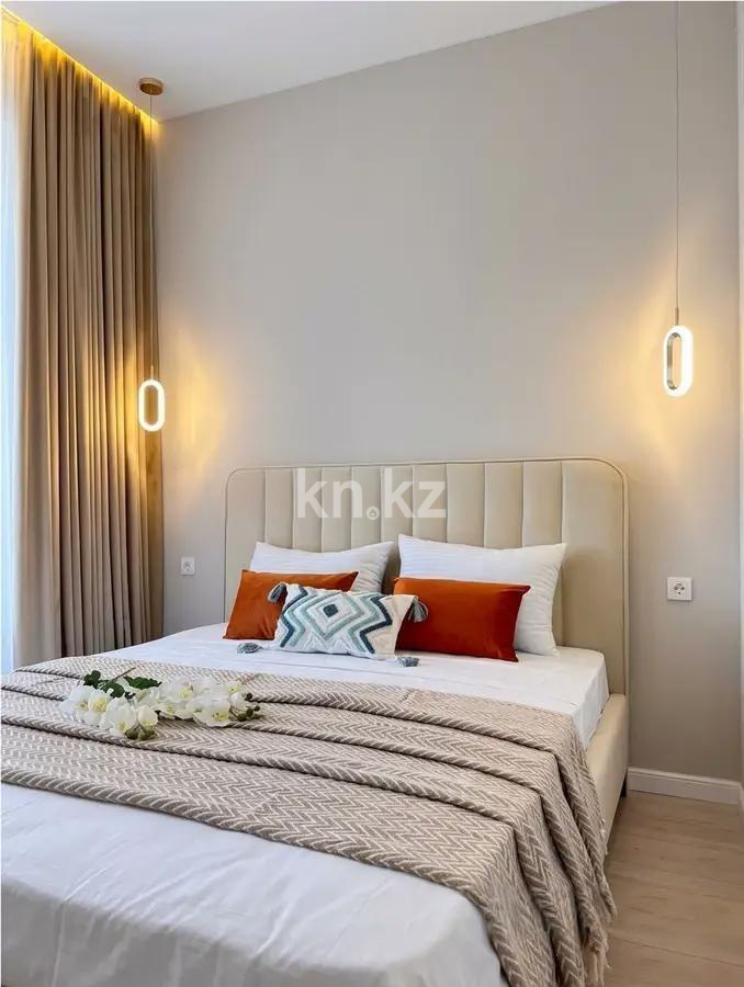 Продажа 1-комнатной квартиры, 36 м² в Астане - фото 2