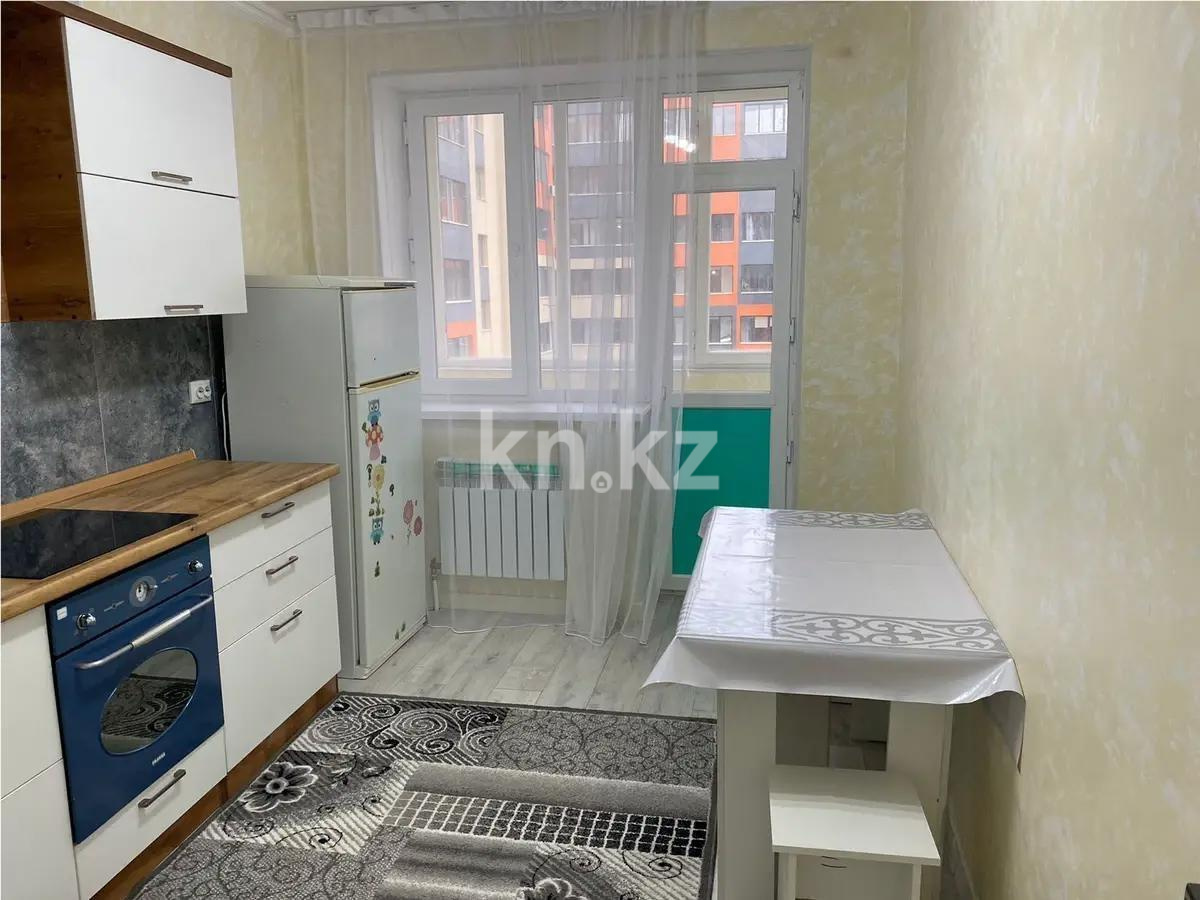 Продажа 1-комнатной квартиры, 40.4 м², ул. А-91, дом  16 - Продажа квартир в Астане фото 2 из 3