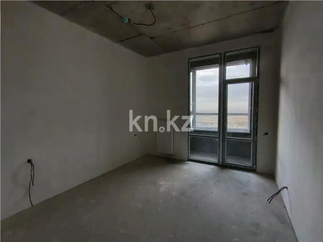 Продажа 3-комнатной квартиры, 77 м² в Алматы