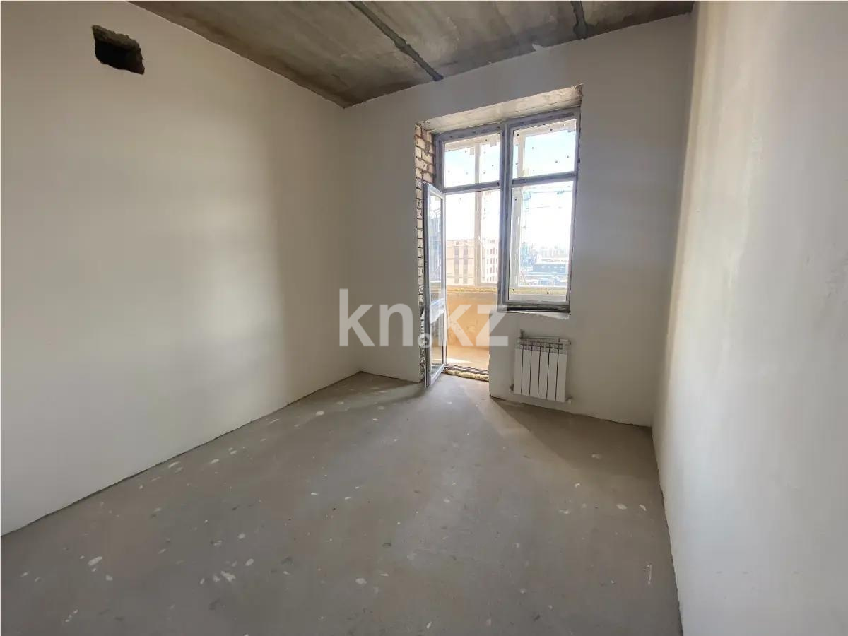 Продажа 2-комнатной квартиры, 66.8 м² - Продажа квартир в Казахстане - страница 17 фото 2 из 5