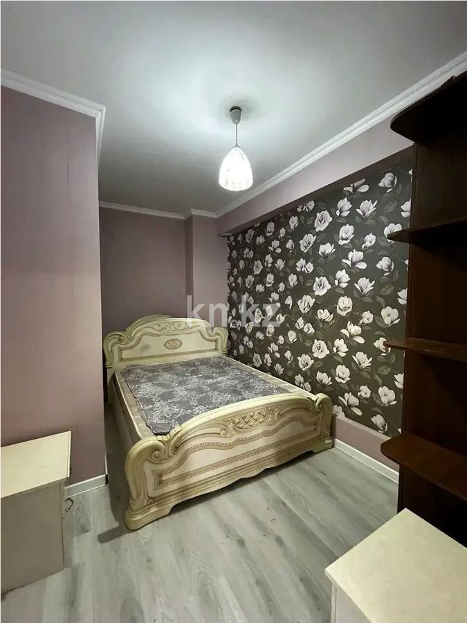 Продажа 2-комнатной квартиры, 46 м² - Продажа двухкомнатных квартир в Алматы фото 1 из 5