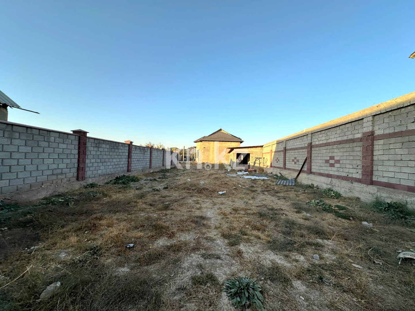 Продажа 9-комнатного дома, 375 м², Кызылжар, дом  8 - Продажа квартир в Шымкенте фото 32 из 33