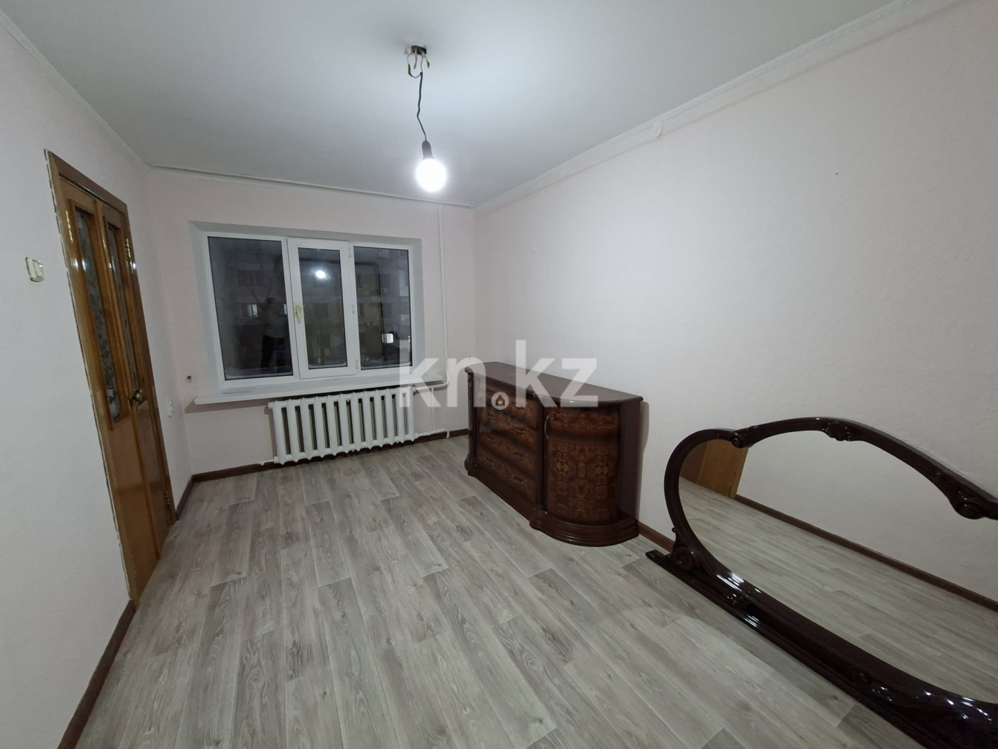 Аренда 3-комнатной квартиры, 60 м² - Аренда квартир помесячно от хозяев в Астане фото 1 из 13