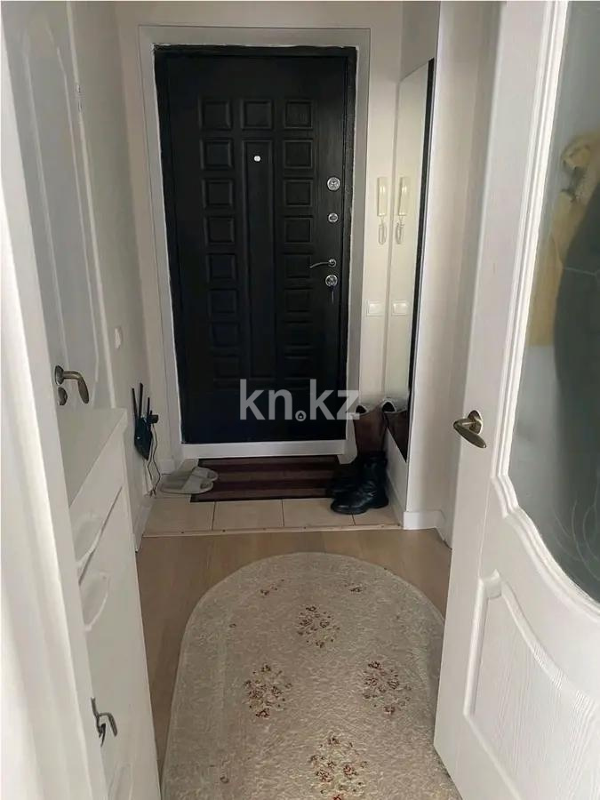 Продажа 1-комнатной квартиры, 43.8 м² - Продажа квартир от собственников в Астане - страница 20 фото 5 из 5